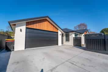 50 College Road., Parkside