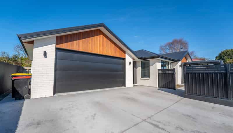 50 College Road., Parkside
