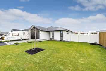 9 Collisson Street, Leeston