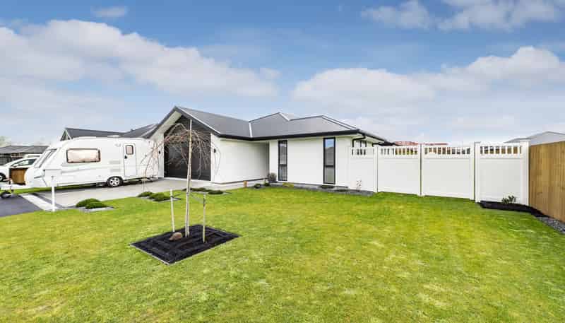9 Collisson Street, Leeston