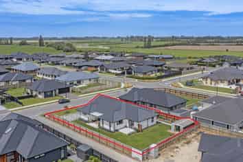 9 Collisson Street, Leeston