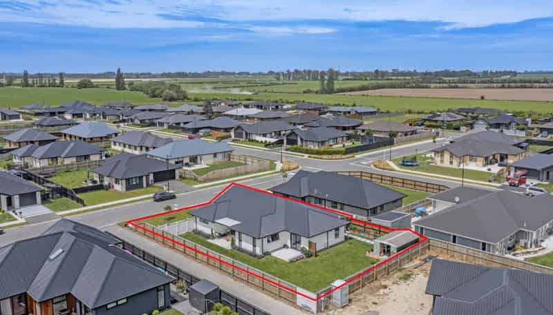 9 Collisson Street, Leeston