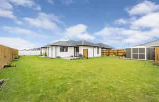 9 Collisson Street, Leeston