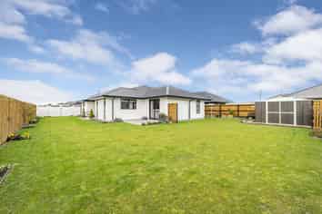 9 Collisson Street, Leeston