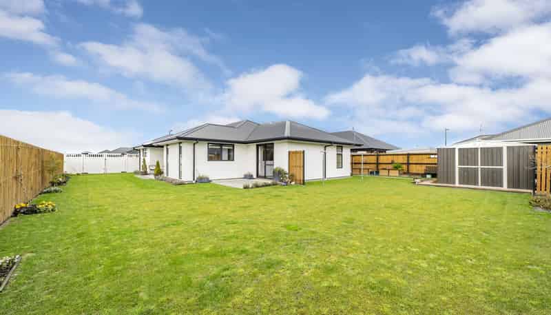 9 Collisson Street, Leeston