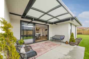 9 Collisson Street, Leeston