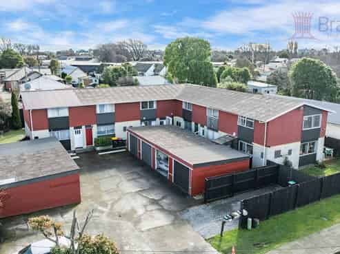 5/25 Rosewarne Street, Spreydon