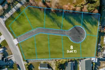 8 Yorkie Way, Lake Hawea