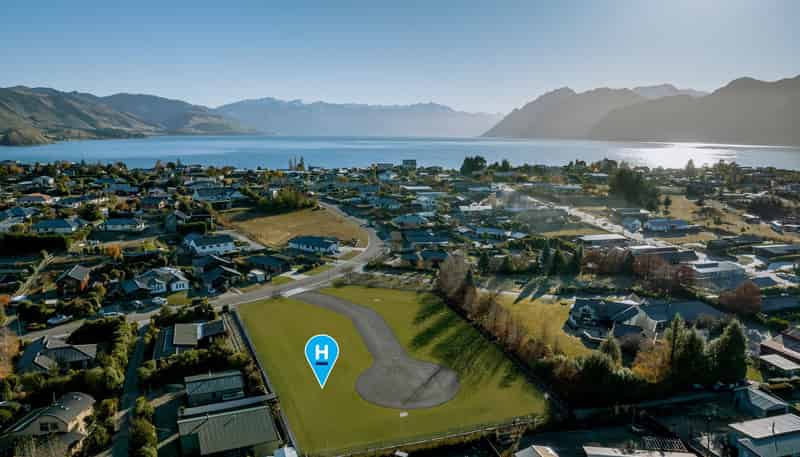8 Yorkie Way, Lake Hawea