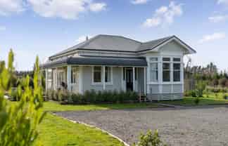 194 State Highway 53, South Featherston