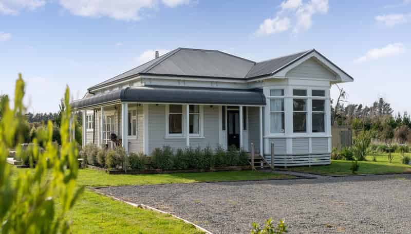 194 State Highway 53, South Featherston