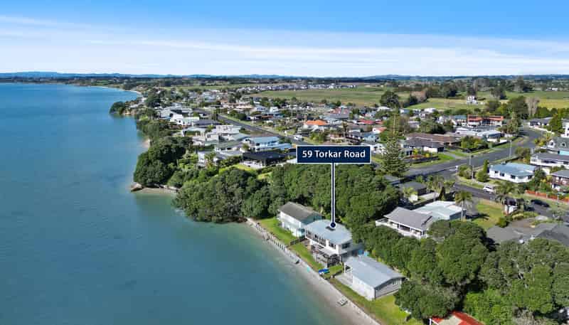 59 Torkar Road, Clarks Beach