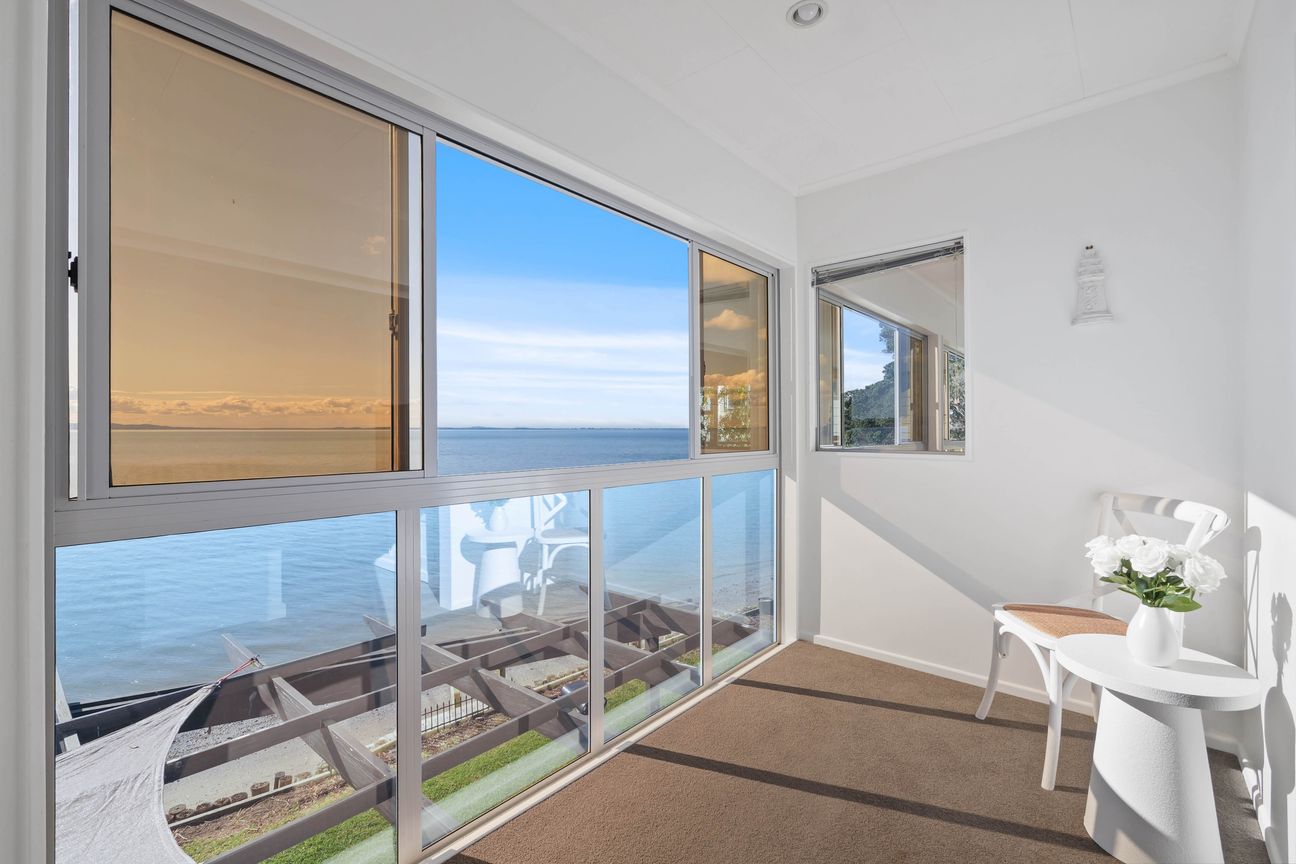 Stunning Kiwiana Beach Retreat - Paradise Awaits! - Widok 5