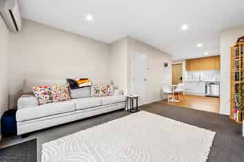 4/27 Bartlett Street, Riccarton
