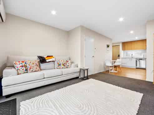 4/27 Bartlett Street, Riccarton