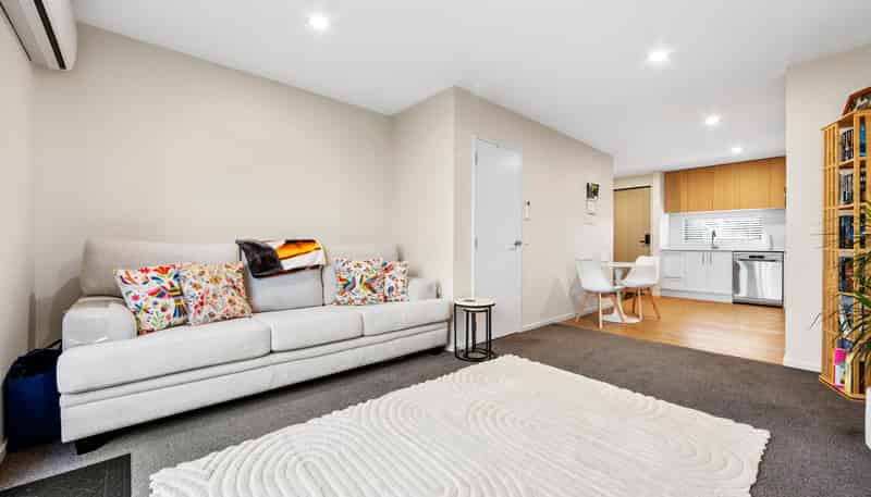4/27 Bartlett Street, Riccarton