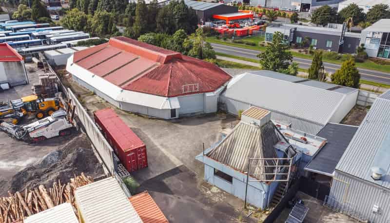 82 Duke Street, Frankton