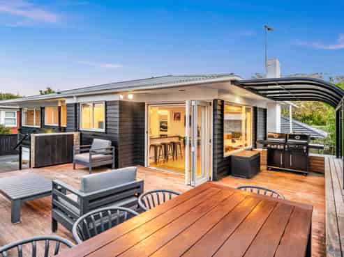 48 Ashby Avenue, Saint Heliers