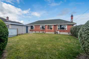 12 Whitcombe Street, Temuka