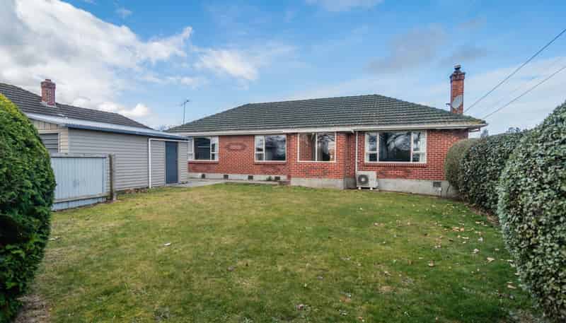 12 Whitcombe Street, Temuka