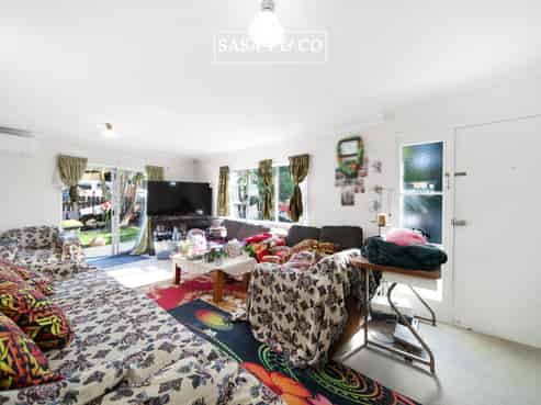 198 Hillside Road, Papatoetoe