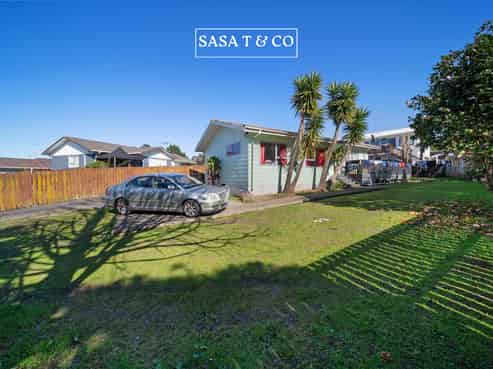 198 Hillside Road, Papatoetoe