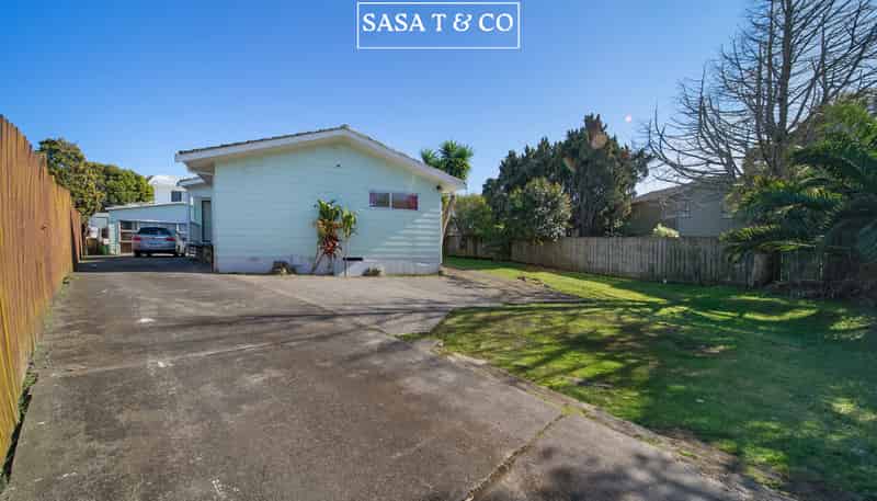 198 Hillside Road, Papatoetoe