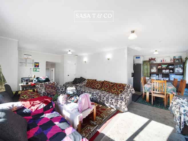 198 Hillside Road, Papatoetoe