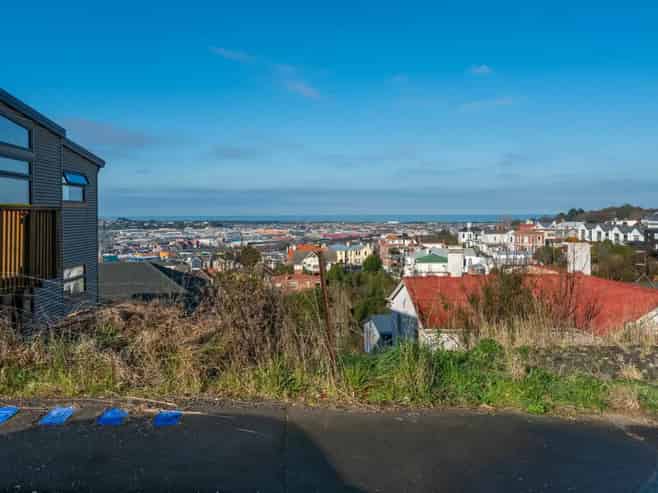 93 Canongate, Dunedin Central