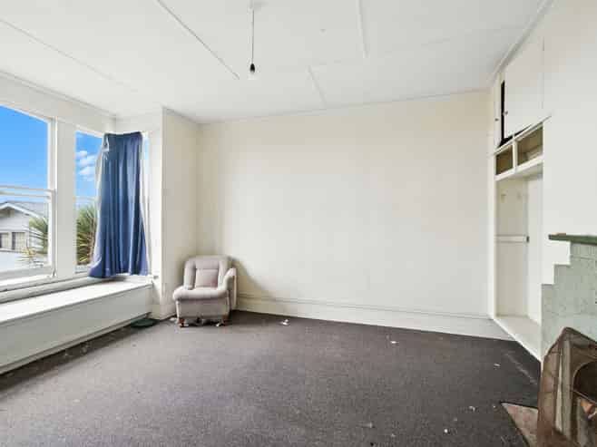 93 Canongate, Dunedin Central