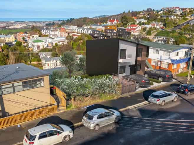 93 Canongate, Dunedin Central