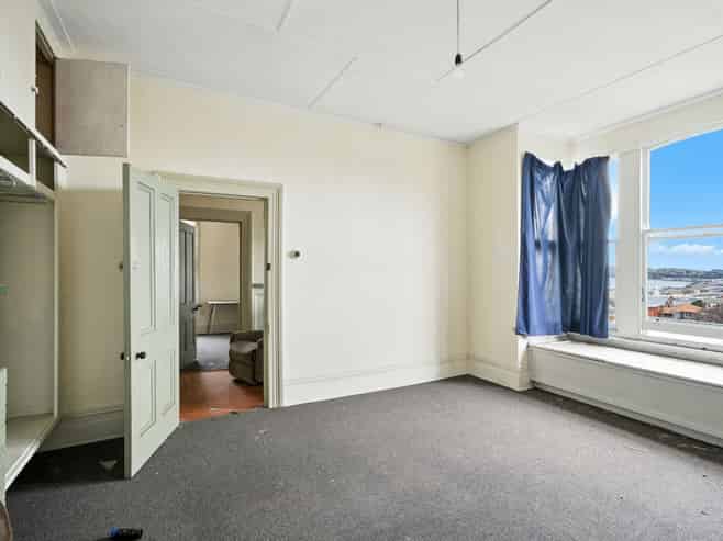 93 Canongate, Dunedin Central