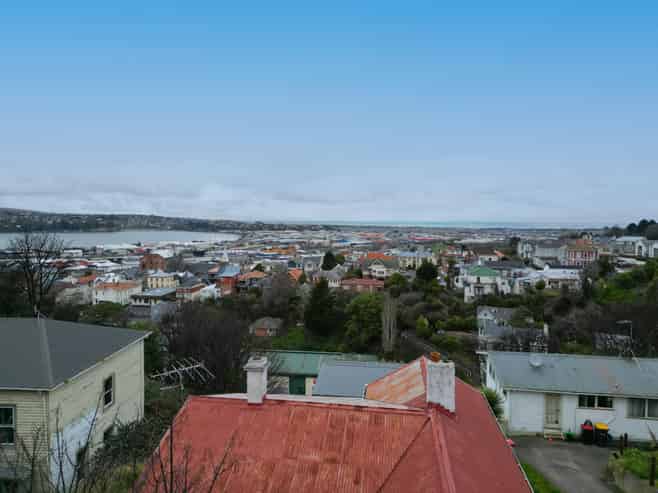 93 Canongate, Dunedin Central