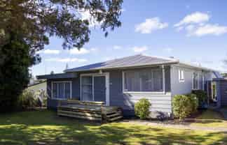 71 Pandora Avenue, Sunnybrook