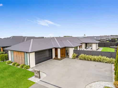 10 Spirit Terrace, Rolleston