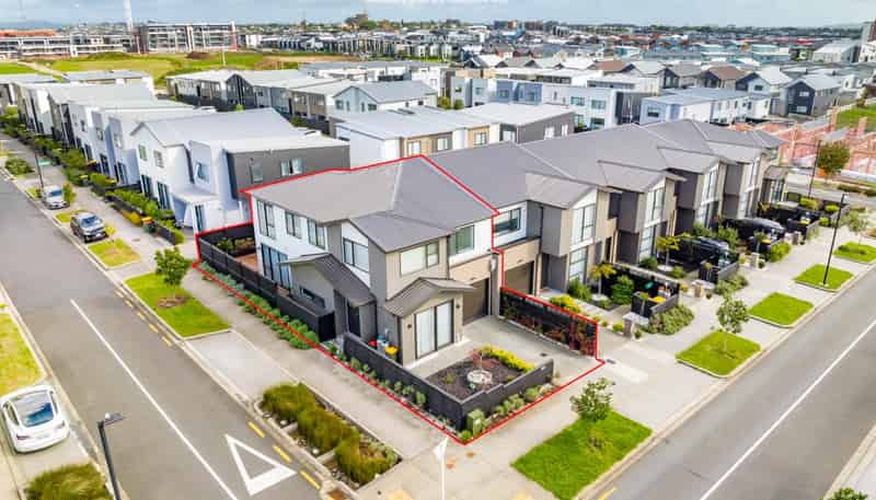 15 Waterlily Street, Hobsonville