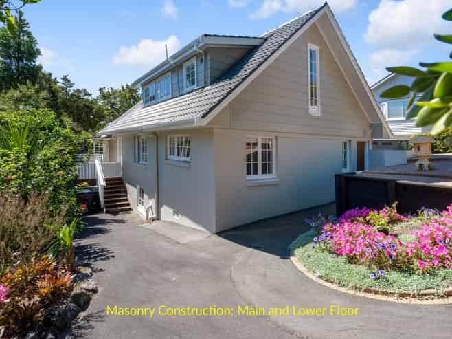 48 Eastbourne Road, Remuera