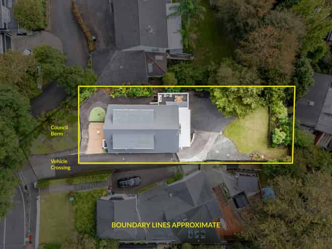 48 Eastbourne Road, Remuera