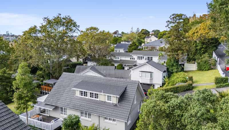48 Eastbourne Road, Remuera