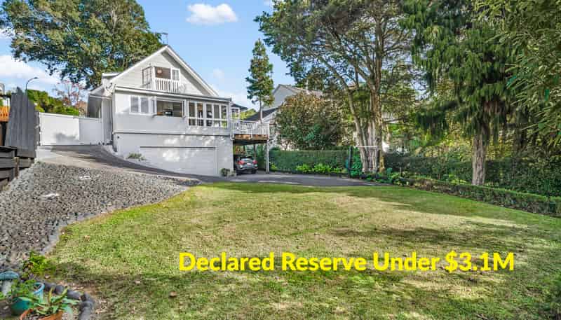48 Eastbourne Road, Remuera