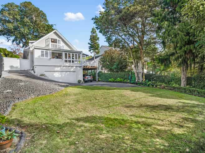 48 Eastbourne Road, Remuera