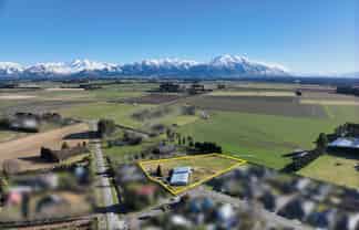 106A Spaxton Street, Methven