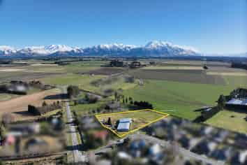 106A Spaxton Street, Methven