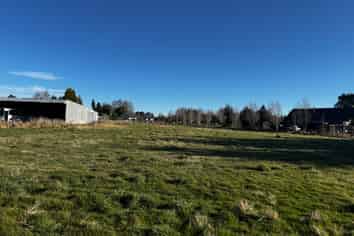 106A Spaxton Street, Methven