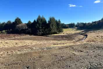   Arnold Valley Road, Moana