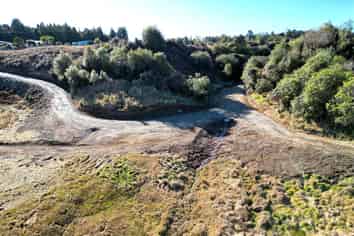   Arnold Valley Road, Moana