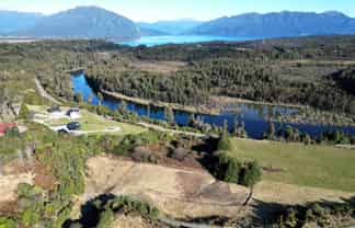   Arnold Valley Road, Moana