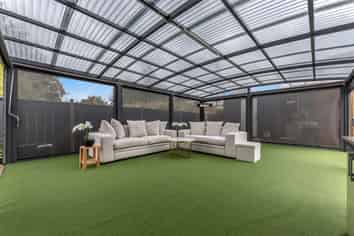 8  Arahanga Road, Flat Bush