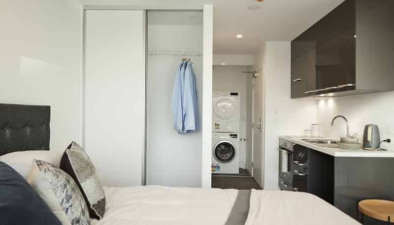 806B/8 Lakewood Court, Manukau