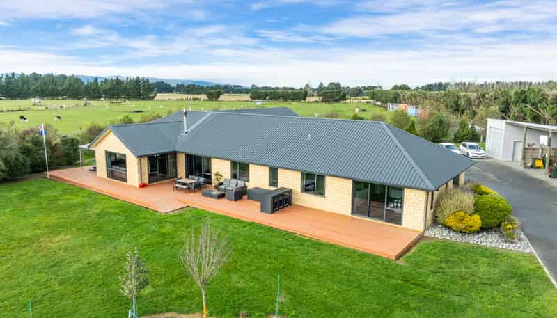 80 Justine Drive, Rolleston